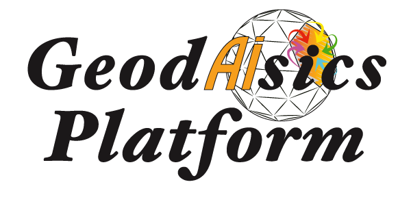 logo geo platform